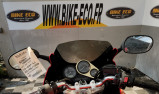 YAMAHA FZS FAZER 600 1998 (62864)