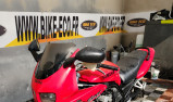 YAMAHA FZS FAZER 600 1998 (62864)
