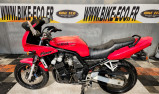 YAMAHA FZS FAZER 600 1998 (62864)