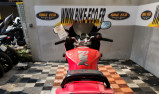 YAMAHA FZS FAZER 600 1998 (62864)