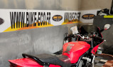 YAMAHA FZS FAZER 600 1998 (62864)
