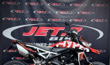 DUCATI HYPERMOTARD