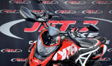 DUCATI HYPERMOTARD