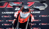 DUCATI HYPERMOTARD