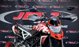 DUCATI HYPERMOTARD