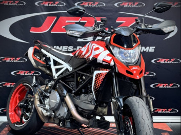 DUCATI HYPERMOTARD