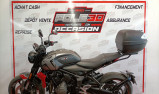 TRIUMPH TRIDENT 660 (149€/mois*) (garantie 1an)