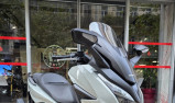 FORZA 125