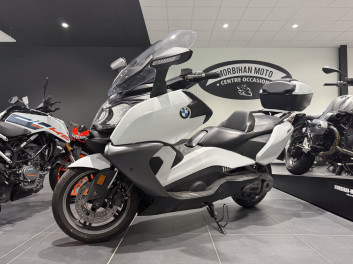 BMW C 650 GT C650GT / Garantie