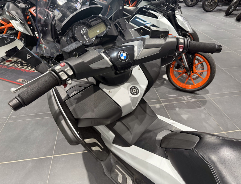 BMW C 650 GT C650GT / Garantie