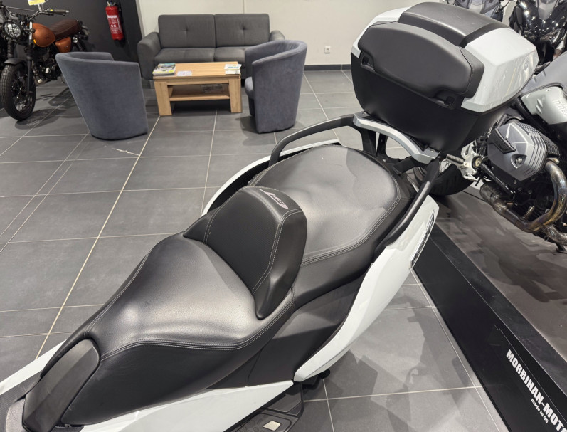 BMW C 650 GT C650GT / Garantie