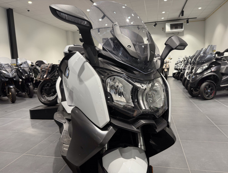 BMW C 650 GT C650GT / Garantie