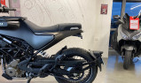 HUSQVARNA SVARTPILEN 401 - DEPOT VENTE