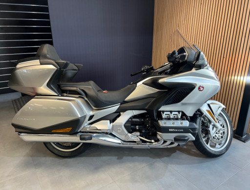 HONDA Goldwing Touring 1800 GL1800 GL DCT Airbag