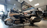 HONDA Goldwing Touring 1800 GL1800 GL DCT Airbag
