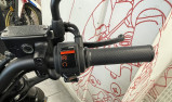 HONDA REBEL 500 A2 - GARANTIE CONSTRUCTEUR - 96€/MOIS*