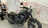 HONDA REBEL 500 A2 - GARANTIE CONSTRUCTEUR - 96€/MOIS*