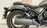 HONDA REBEL 500 A2 - GARANTIE CONSTRUCTEUR - 96€/MOIS*