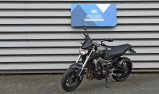 YAMAHA MT-09 ABS