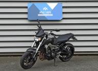 YAMAHA MT-09 ABS