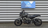 YAMAHA MT-09 ABS