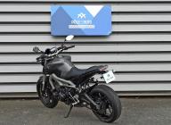 YAMAHA MT-09 ABS
