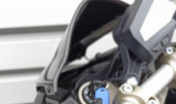YAMAHA MT-09 ABS