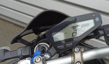 YAMAHA MT-09 ABS