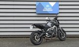 YAMAHA MT-09 ABS