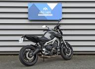 YAMAHA MT-09 ABS