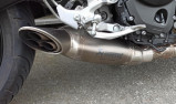 YAMAHA MT-09 ABS
