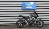 YAMAHA MT-09 ABS