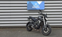 YAMAHA MT-09 ABS