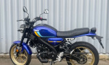 YAMAHA XSR 125
