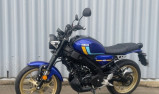 YAMAHA XSR 125