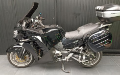 KAWASAKI GTR 1400 abs FULL