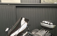 KAWASAKI GTR 1400 abs FULL