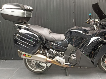 KAWASAKI GTR 1400 abs FULL