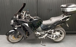KAWASAKI GTR 1400 abs FULL