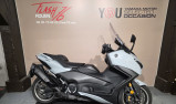 YAMAHA TMAX 560 TECH MAX