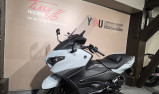 YAMAHA TMAX 560 TECH MAX