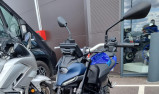 YAMAHA MT07 Y-AMT 