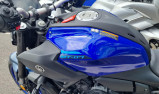 YAMAHA MT07 Y-AMT 