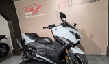 YAMAHA TMAX 560 TECH MAX