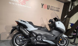 YAMAHA TMAX 560 TECH MAX