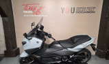 YAMAHA TMAX 560 TECH MAX