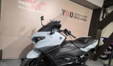 YAMAHA TMAX 560 TECH MAX