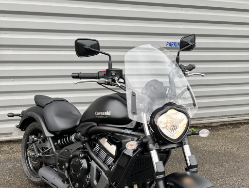KAWASAKI VULCAN 650 S