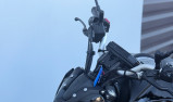 YAMAHA MT-07 PURE 35KW