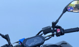 YAMAHA MT-07 PURE 35KW